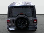 2021 Jeep Wrangler Unlimited Sport 4x4