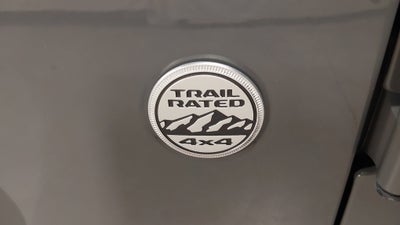 2021 Jeep Wrangler Unlimited Sport 4x4