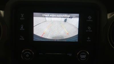 2021 Jeep Wrangler Unlimited Sport 4x4