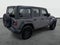 2021 Jeep Wrangler Unlimited Sport 4x4