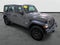2021 Jeep Wrangler Unlimited Sport 4x4