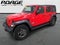 2020 Jeep Wrangler Unlimited Sport S 4x4