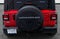 2020 Jeep Wrangler Unlimited Sport S 4x4