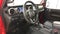 2020 Jeep Wrangler Unlimited Sport S 4x4