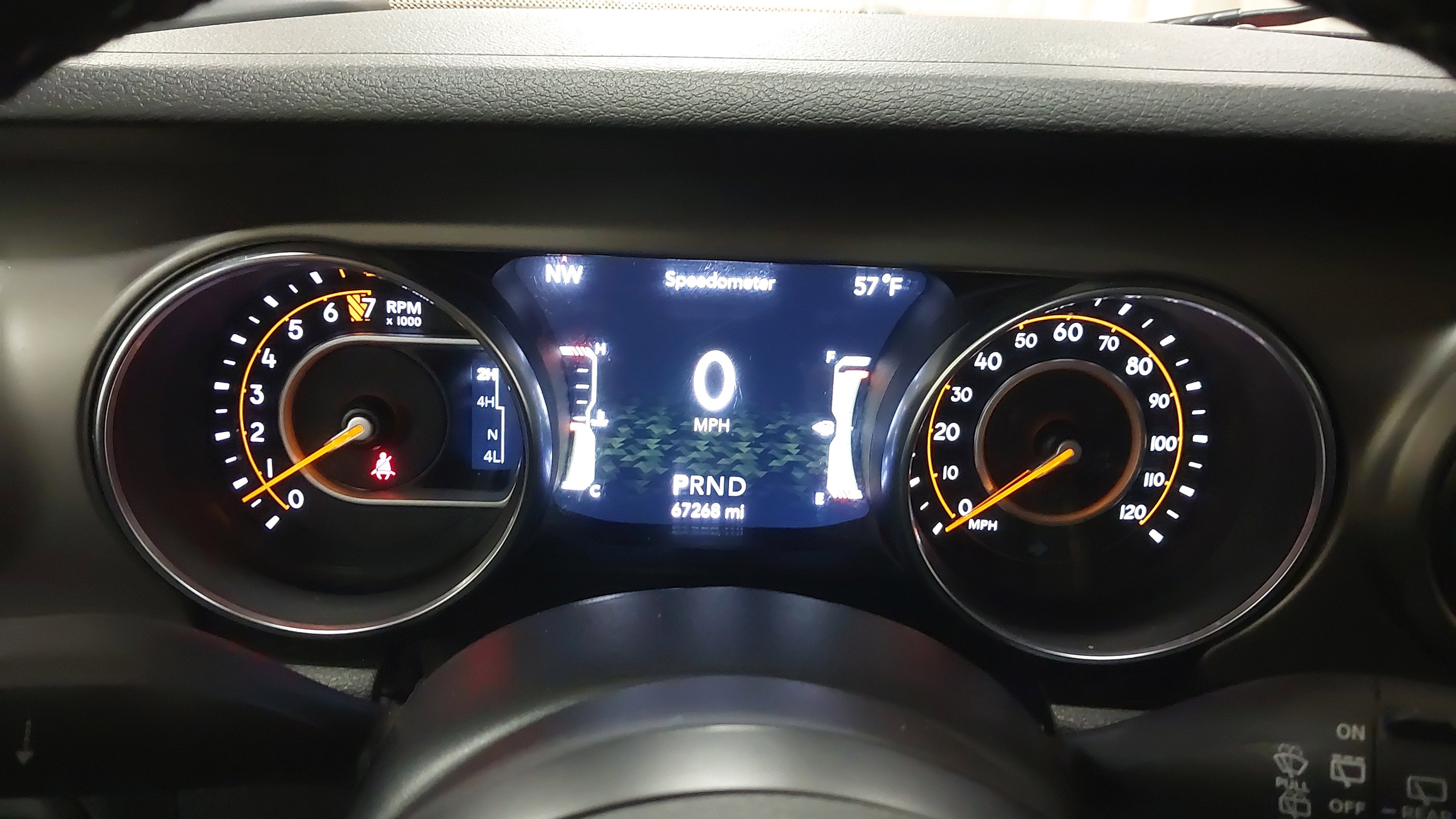 2020 Jeep Wrangler Unlimited Sport S 4x4