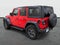 2020 Jeep Wrangler Unlimited Sport S 4x4
