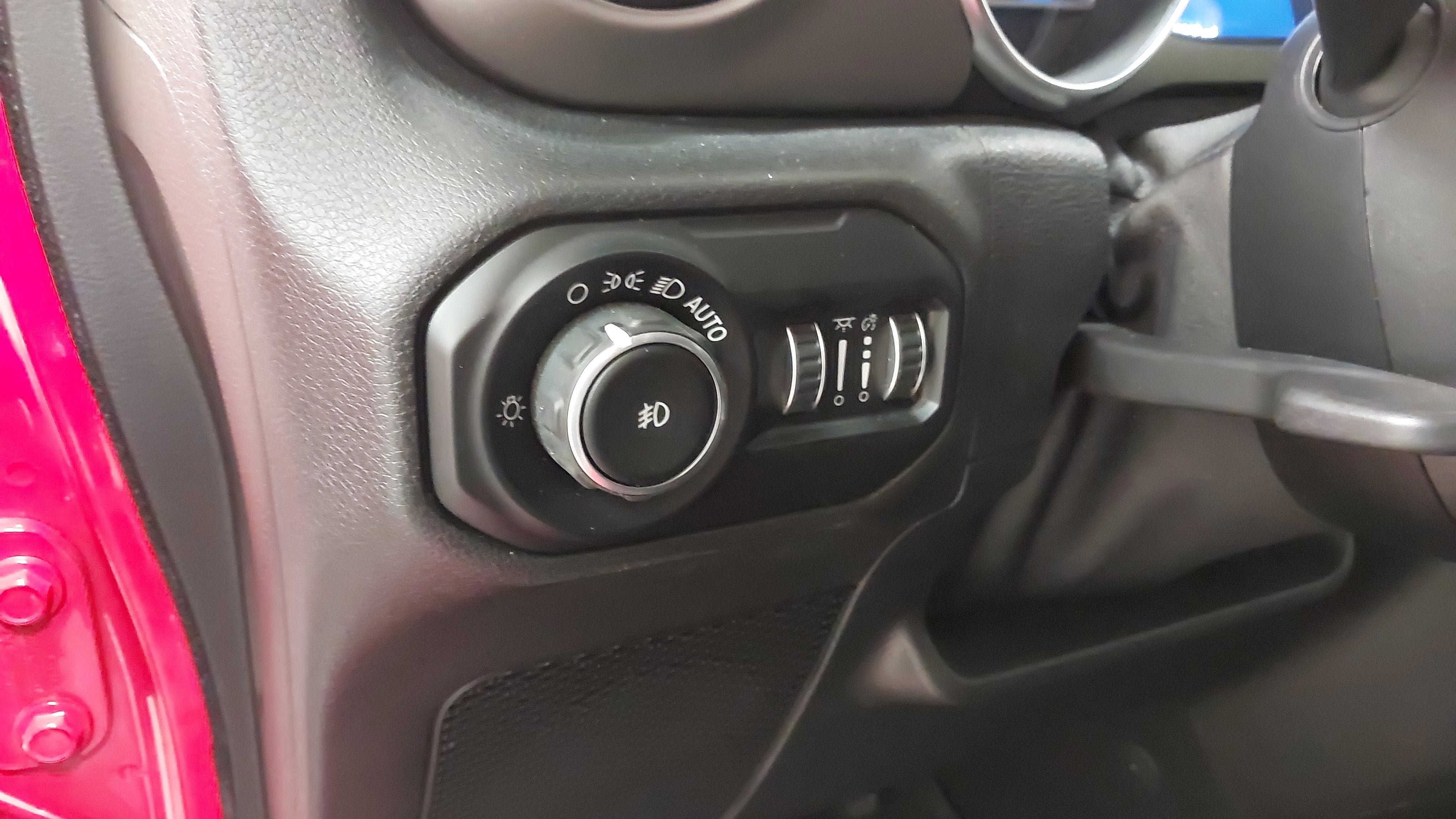 2020 Jeep Wrangler Unlimited Sport S 4x4