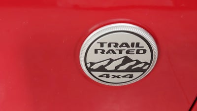 2020 Jeep Wrangler Unlimited Sport S 4x4
