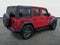 2020 Jeep Wrangler Unlimited Sport S 4x4