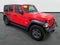 2020 Jeep Wrangler Unlimited Sport S 4x4