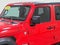 2020 Jeep Wrangler Unlimited Sport S 4x4