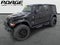 2019 Jeep Wrangler Unlimited Moab 4x4