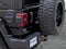 2019 Jeep Wrangler Unlimited Moab 4x4