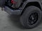 2019 Jeep Wrangler Unlimited Moab 4x4
