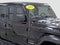 2019 Jeep Wrangler Unlimited Moab 4x4