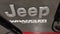 2019 Jeep Wrangler Unlimited Moab 4x4