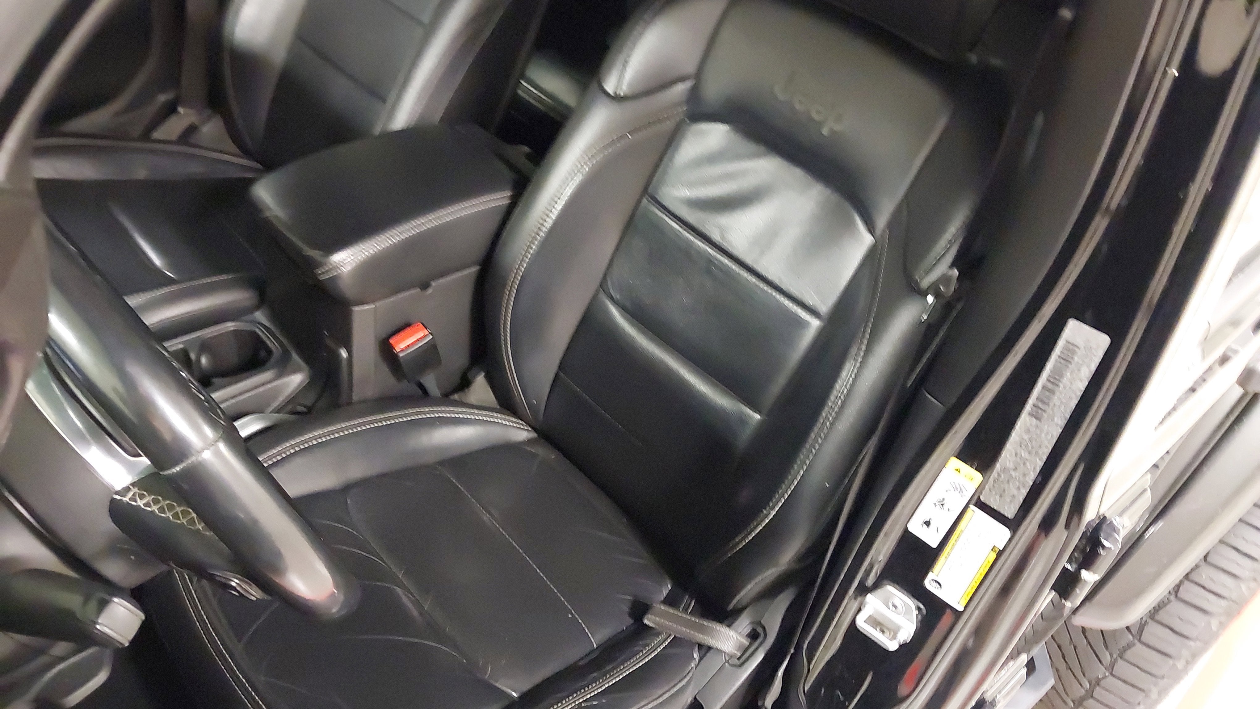 2019 Jeep Wrangler Unlimited Moab 4x4