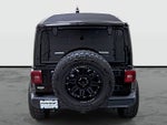 2019 Jeep Wrangler Unlimited Moab 4x4