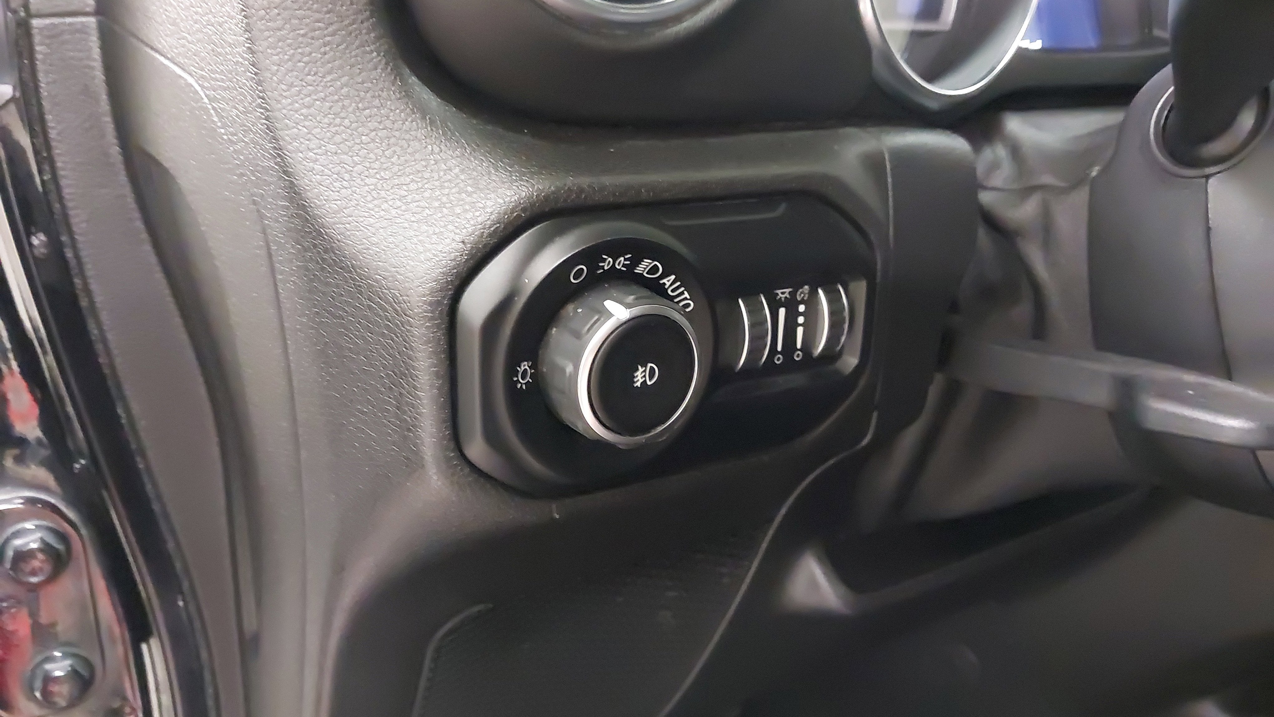 2019 Jeep Wrangler Unlimited Moab 4x4