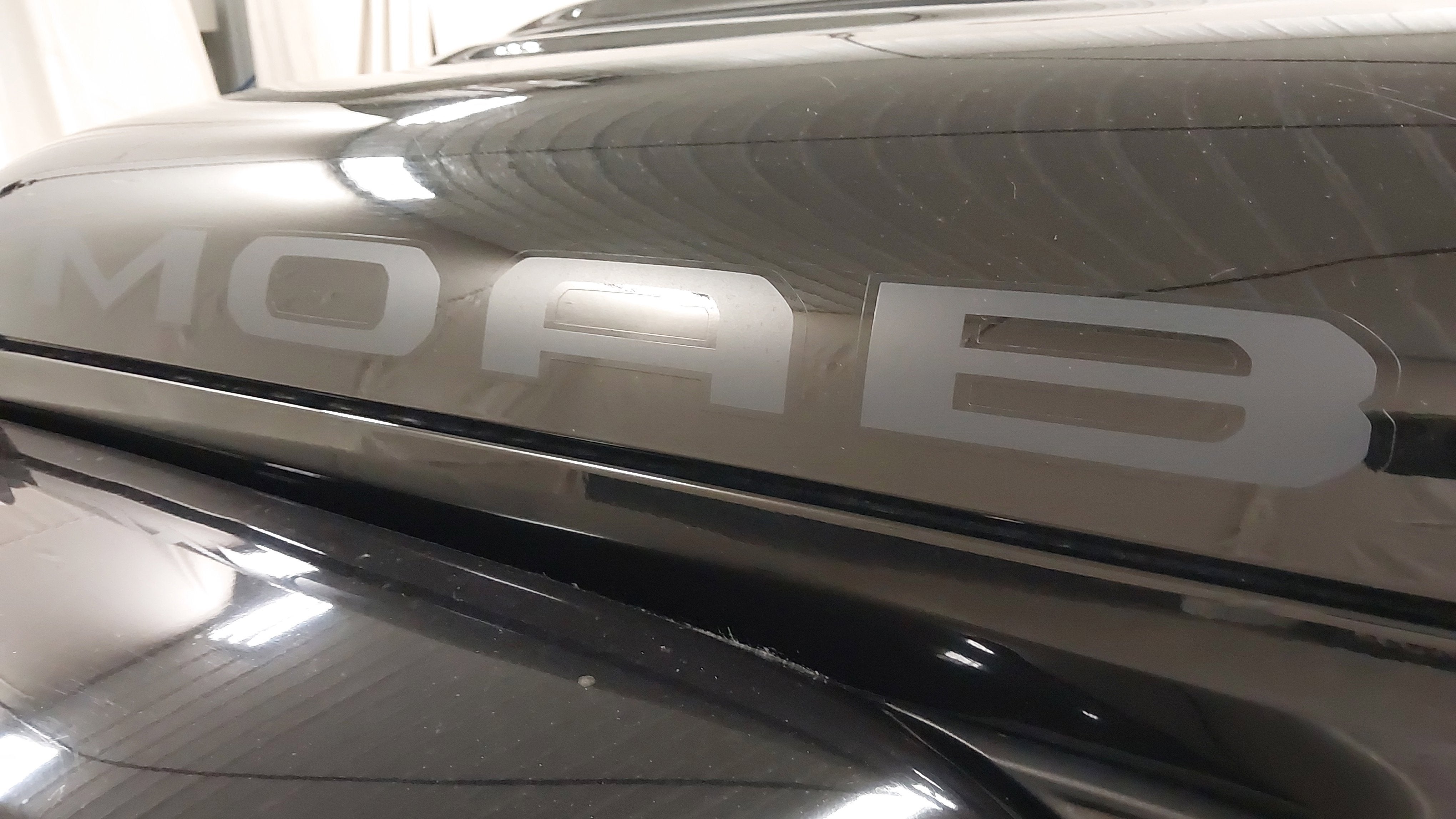 2019 Jeep Wrangler Unlimited Moab 4x4