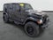 2019 Jeep Wrangler Unlimited Moab 4x4