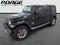 2019 Jeep Wrangler Unlimited Sahara 4x4