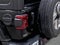 2019 Jeep Wrangler Unlimited Sahara 4x4