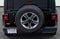2019 Jeep Wrangler Unlimited Sahara 4x4