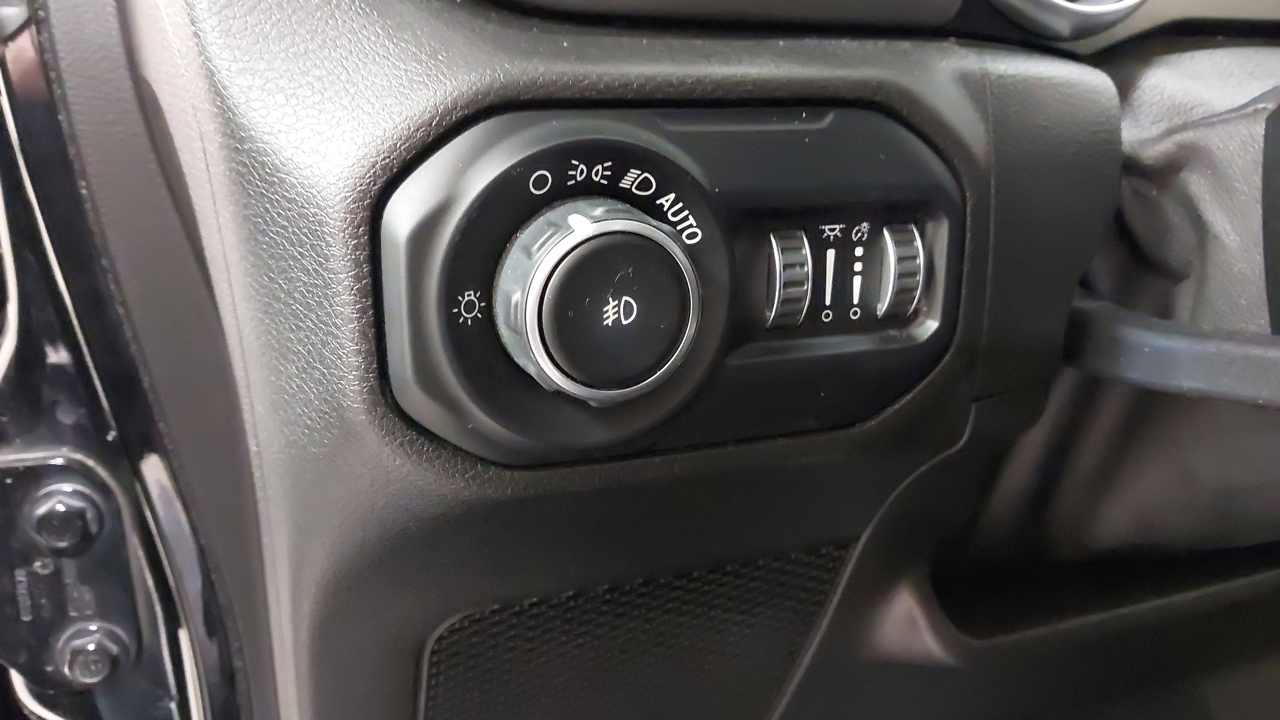 2019 Jeep Wrangler Unlimited Sahara 4x4