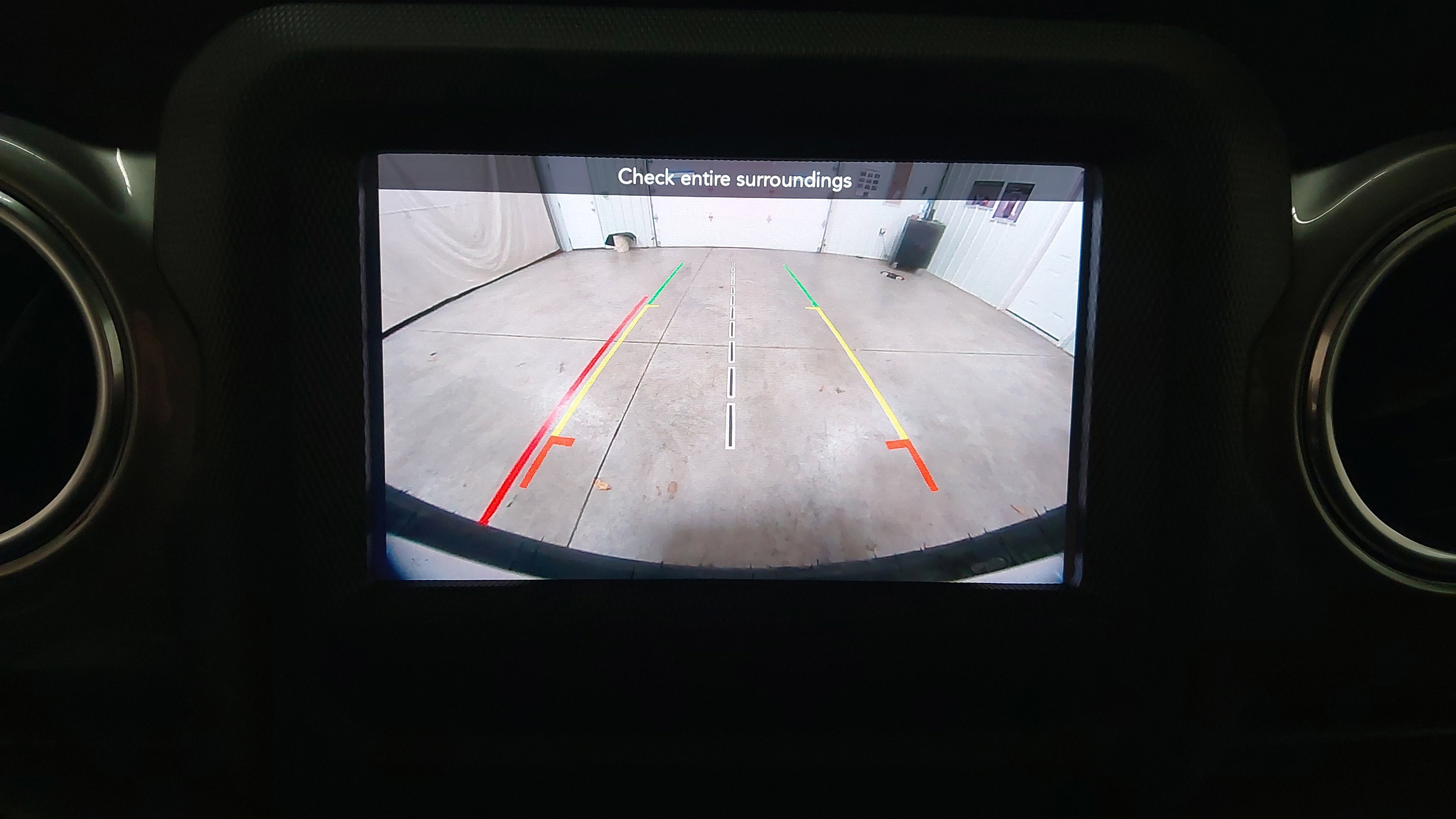 2019 Jeep Wrangler Unlimited Sahara 4x4