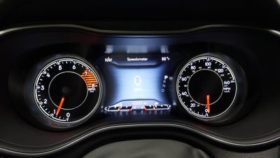 2021 Jeep Cherokee 80th Anniversary FWD