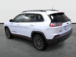 2021 Jeep Cherokee 80th Anniversary FWD