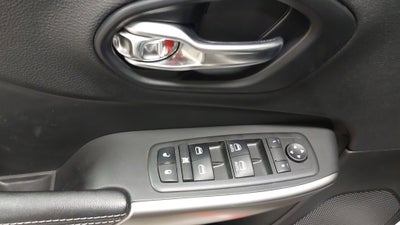 2021 Jeep Cherokee 80th Anniversary FWD
