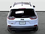 2021 Jeep Cherokee 80th Anniversary FWD