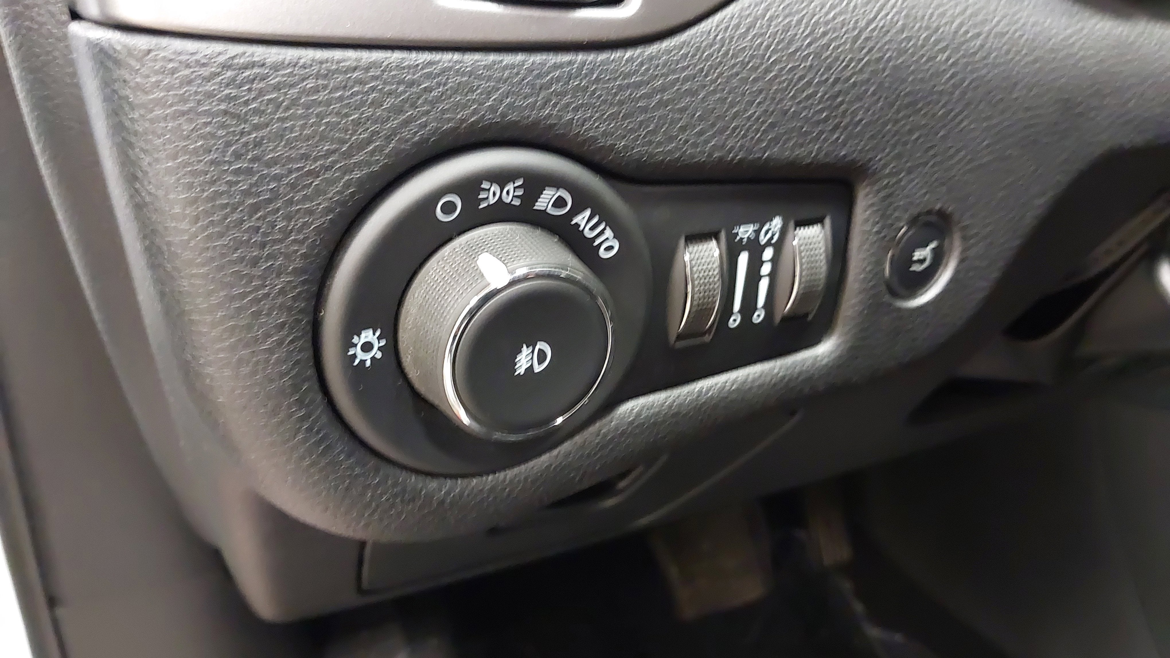 2021 Jeep Cherokee 80th Anniversary FWD