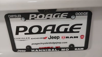 2021 Jeep Cherokee 80th Anniversary FWD