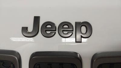 2021 Jeep Cherokee 80th Anniversary FWD