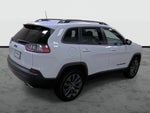 2021 Jeep Cherokee 80th Anniversary FWD