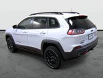 2022 Jeep Cherokee Trailhawk 4x4