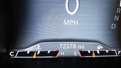 2022 Jeep Cherokee Trailhawk 4x4