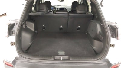 2022 Jeep Cherokee Trailhawk 4x4