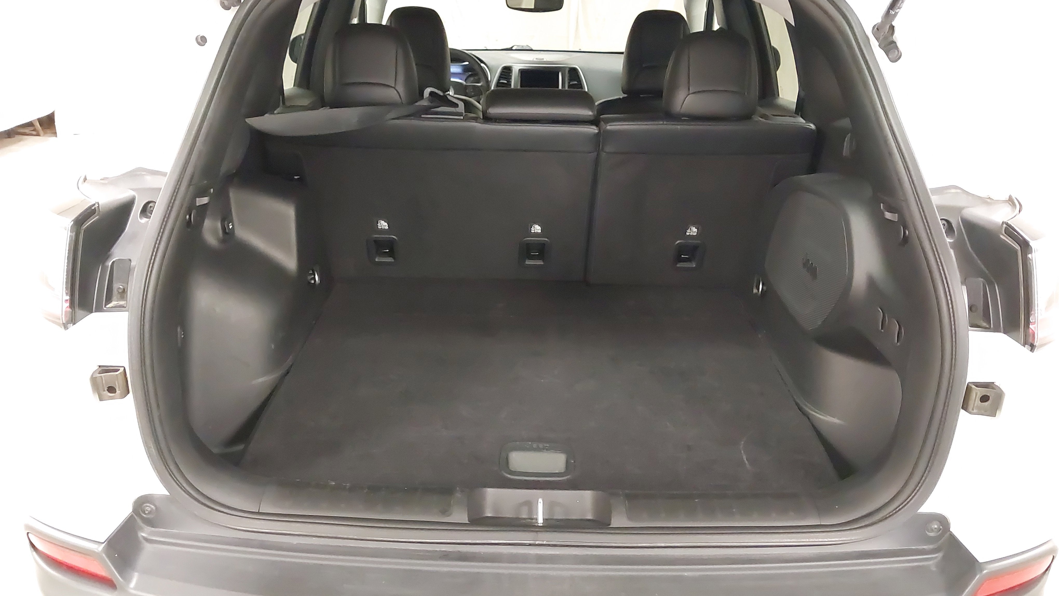 2022 Jeep Cherokee Trailhawk 4x4