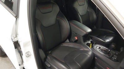 2022 Jeep Cherokee Trailhawk 4x4