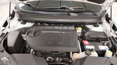 2022 Jeep Cherokee Trailhawk 4x4