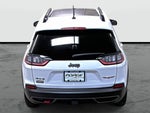 2022 Jeep Cherokee Trailhawk 4x4