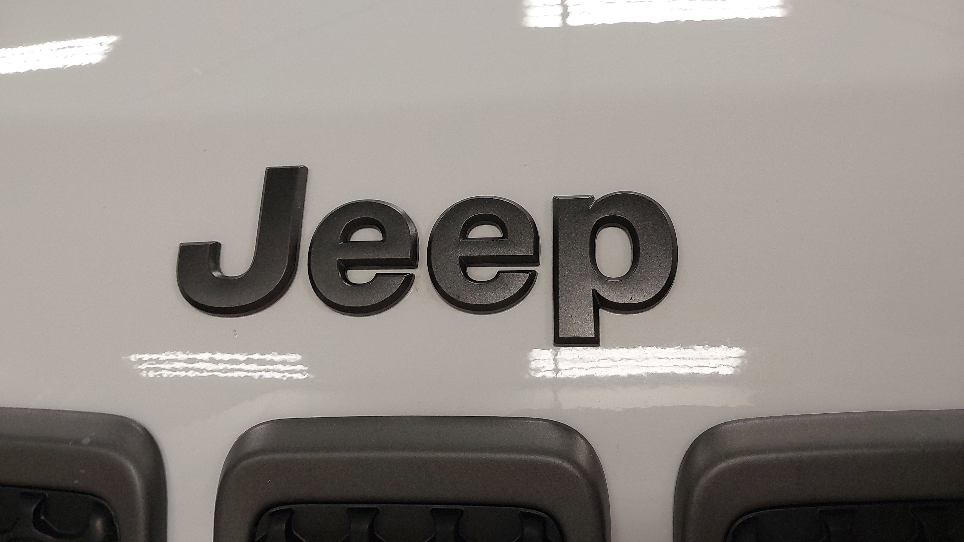 2022 Jeep Cherokee Trailhawk 4x4