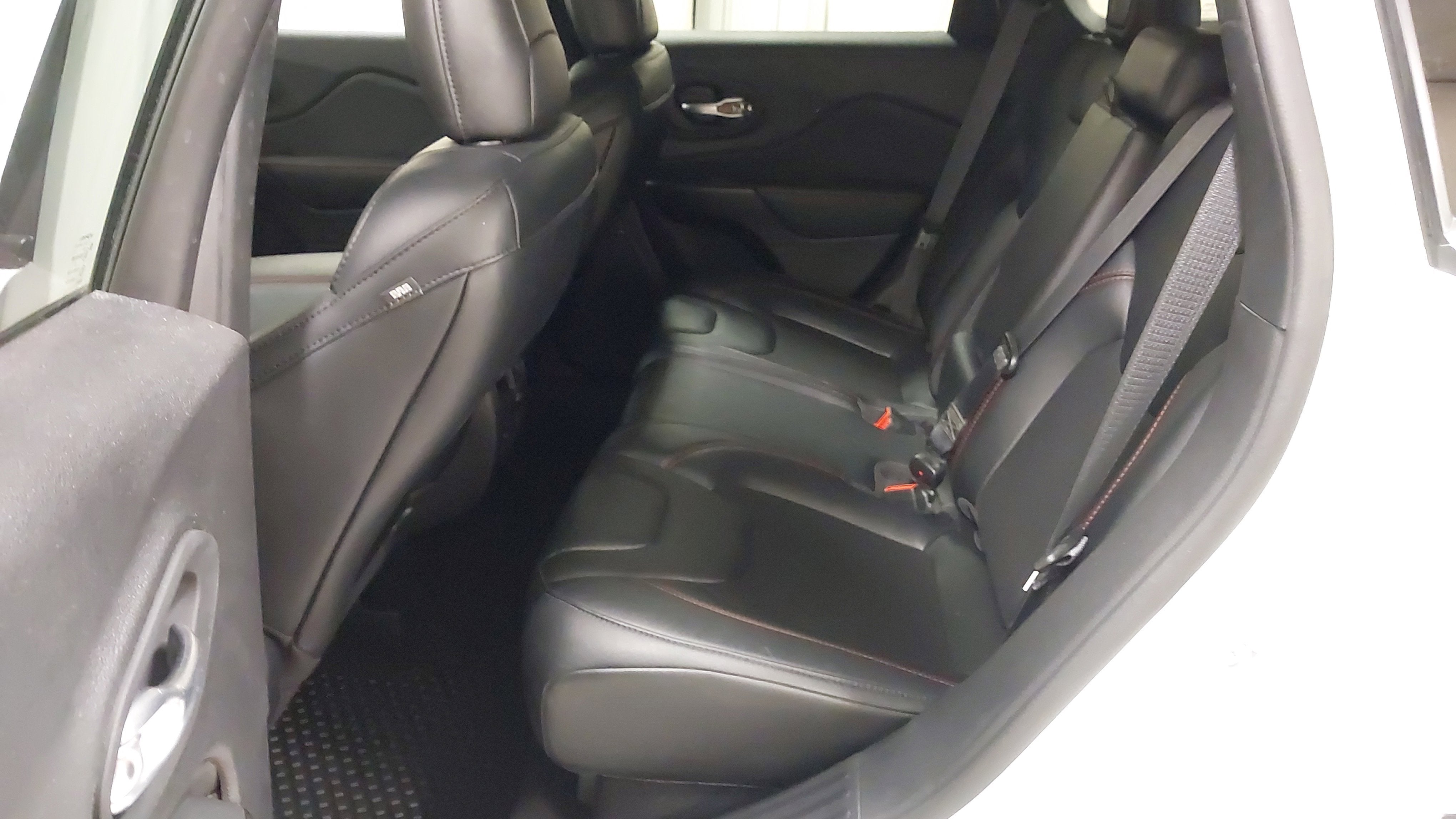 2022 Jeep Cherokee Trailhawk 4x4