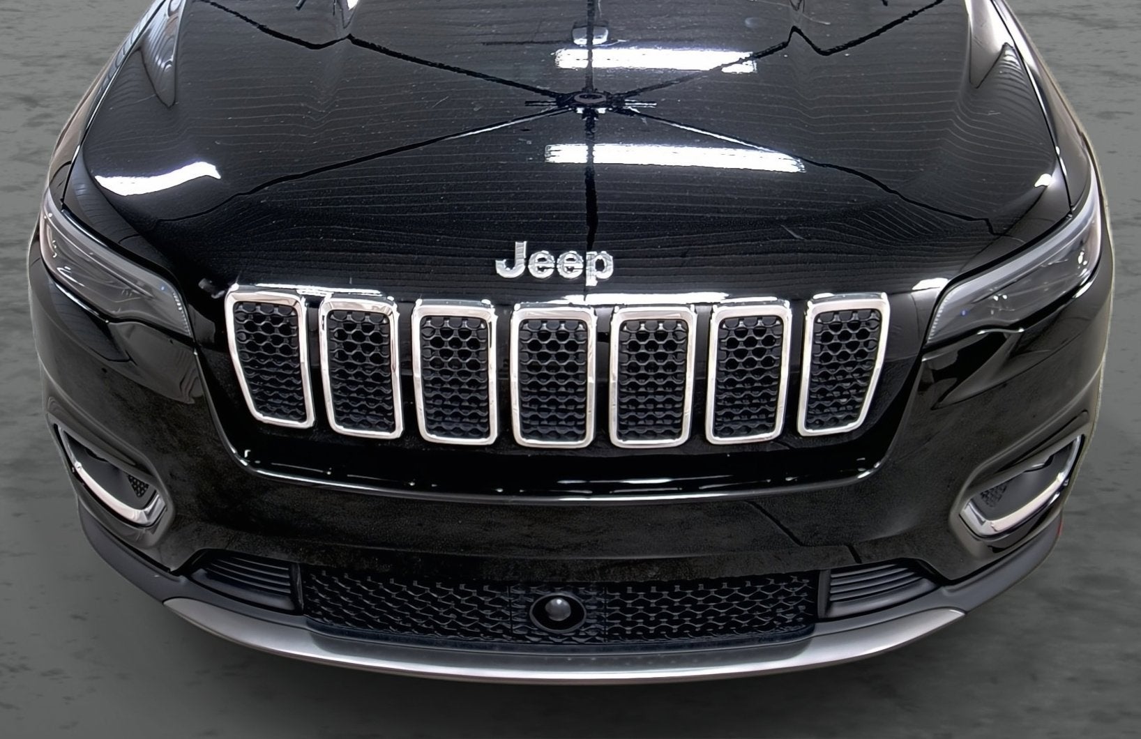 2022 Jeep Cherokee Limited 4x4