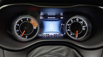 2022 Jeep Cherokee Limited 4x4