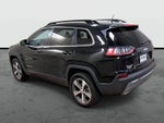 2022 Jeep Cherokee Limited 4x4